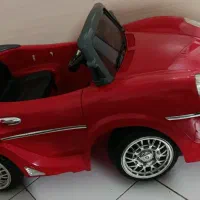 ماشین شارژی|اسباب‌بازی بچه|تهران, سازمان برنامه شمالی|دیوار