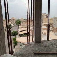 جوشکار والپست/شاسی کشی  نما/ در ارتفاع برشکاری|خدمات پیشه و مهارت|دزفول, |دیوار