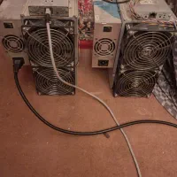 3تا ماینر بهمراه باکس|قطعات و لوازم جانبی رایانه|خرمشهر, |دیوار