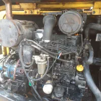 مینی بیل هیوندا