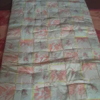 تشک نو و در حد نو