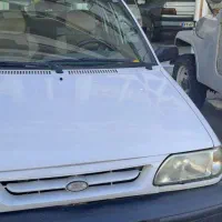 پراید ۱۳۱ درجه یک|خودرو سواری و وانت|مهاباد (آذربایجان غربی), |دیوار