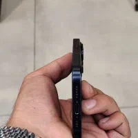 15Pro ZAA ریجستری 256/باتری94|موبایل|مشهد, ارشاد|دیوار