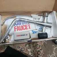 صرف شویی باوسایل کامل شیر صرف شویی باوسایل کامل|لوازم سرویس بهداشتی|بندر امام خمینی, |دیوار