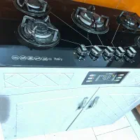 اجاق گاز