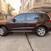 سانتافه ۲۰۱۱|خودرو سواری و وانت|تهران, شیخ هادی|دیوار