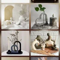 محصولات سرامیکی   ضد اب