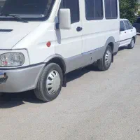 ون ایویکو A36و مینی بوس اویکو 50A|خودرو سنگین|شیراز, شهرک صادقیه|دیوار