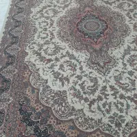 دو تخته فرش ۹ متری