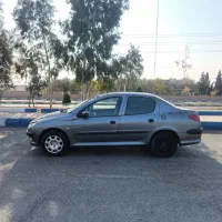 پژو ۲۰۶ SD V9 آریان دوگانه‌سوز|خودرو سواری و وانت|سمنان, |دیوار