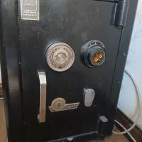 صندوق گنجبان رمزدار