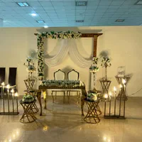 تالار بزرگ صدف(ورودی رایگان)|خدمات پذیرایی، مراسم|اندیمشک, |دیوار