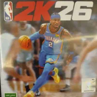 دیسک بسکتبال NBA 2K26 PS5