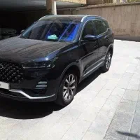 تیگو 7 پرو|خودرو سواری و وانت|تهران, بلوار کشاورز|دیوار