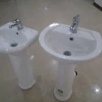 روشوی با شیر|لوازم سرویس بهداشتی|تهران, شهید اسدی|دیوار