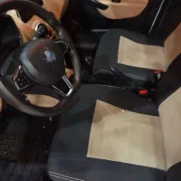 اطلس سانروف دار|خودرو سواری و وانت|نجفآباد, فاز ۳ شهرک آزادگان|دیوار