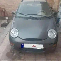 ام وی ام 110 در حد نو نو