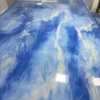 کفپوش .اپوکسی.وکفپوش‌رولی پی وی سی