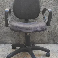 صندلی چرخ دار ، سطل آشغال ، صندلی چوبی