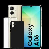 سامسونگ A06. 4/64 آکبند موبایل پیمان|موبایل|مشگین شهر, |دیوار