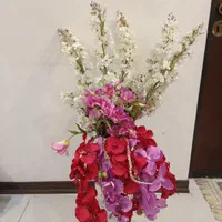 گل گلدان|گل مصنوعی|تهران, نازی‌آباد|دیوار
