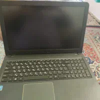 لپ‌تاپ مارک ایسوس|رایانه همراه|بندرعباس, |دیوار