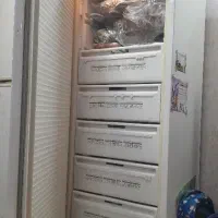 فریزر پارس|یخچال و فریزر|اصفهان, عطار نیشابوری|دیوار