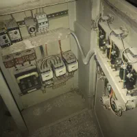 تابلو برق سه فاز|مصالح و تجهیزات ساختمان|تهران, کوی بیمه|دیوار