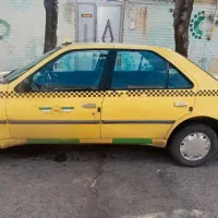 تاکسی 405