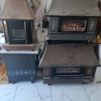 بخاری نیک کالا