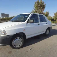 پرایـد لـای کـاغـذی  *|خودرو سواری و وانت|نیشابور, شریعتی|دیوار