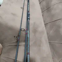 چوب ماهیگیری 3تیکه ALBA STAR