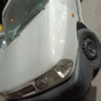 پراید مدل 88