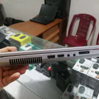 لپتاپ بدنه فلزی dell core i5 رم8 صفحه17 اینچ|رایانه همراه|سراوان, |دیوار