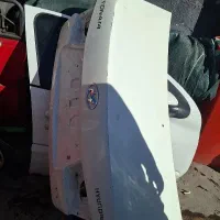 درب صندوق سوناتاnf