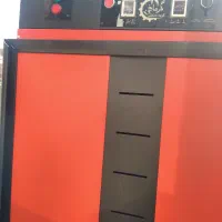 فروش یک دستگاه خشک کن میوه و سبزی