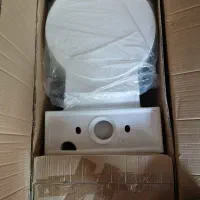 توالت فرنگی toti سایز بزرگ