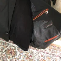 کت و شلوار (در حد نو)برند LANVEN|لباس|نور, |دیوار