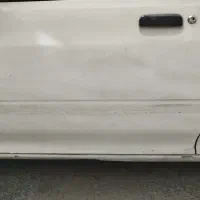 درب جلوپرایدسمت شاگرد
