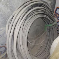 کابل آلومینیم سایز ۱۸۵