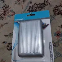 کیف عابر بانک