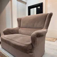 فروش مبل طوسی