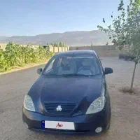 تیبا صندوقدار مدل ۹۱ معاوضه