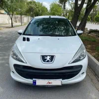 207 دنده ای مدل 1402