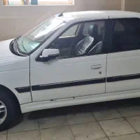 پارس ELX فول سفارشی XU7P 1402