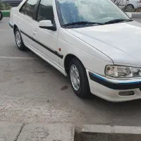 پژو پارس دوگانه مدل ۸۵