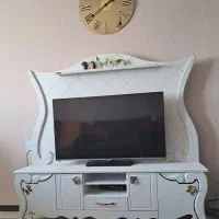 میز تلویزیون وکیوم