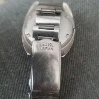 سیکو اتوماتیک کالیبر خاص و محبوب ۷۰۰۵ ،کلکسیونی|ساعت|تهران, ونک|دیوار