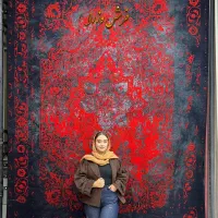 فرش وزرا ۱۵۰۰شانه تراکم ۴۵۰۹&ارسال رایگان|فرش|بوشهر, |دیوار