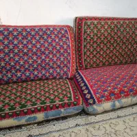 پشتی دست بافت|پشتی|سنندج, |دیوار